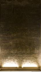 Dendera Temple Photo Textures